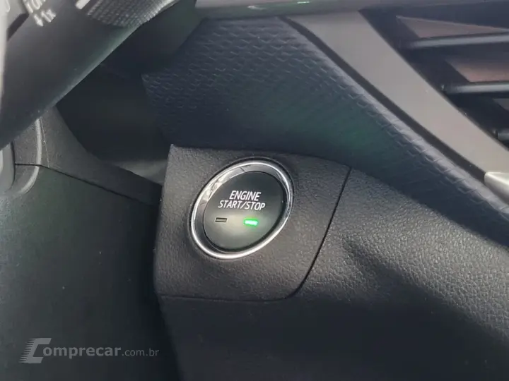 TRACKER Premier 1.2 Turbo 12V Flex Aut.