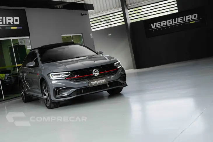 JETTA 2.0 350 TSI GLI