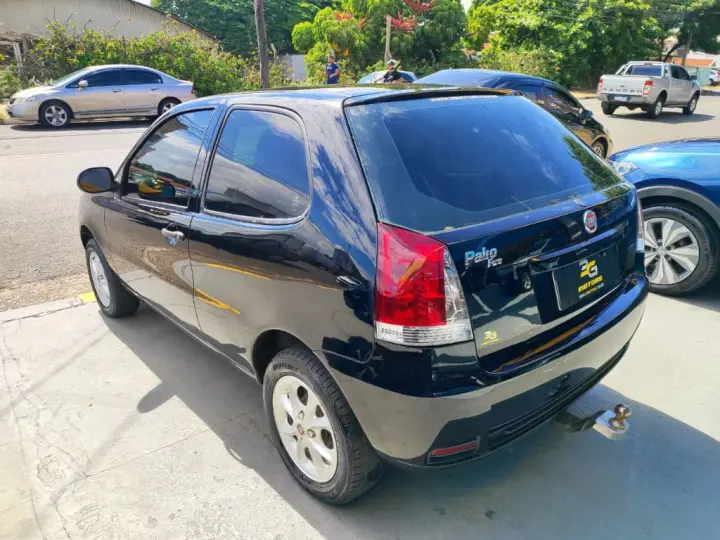 Palio 1.0 Fire Flex 2p