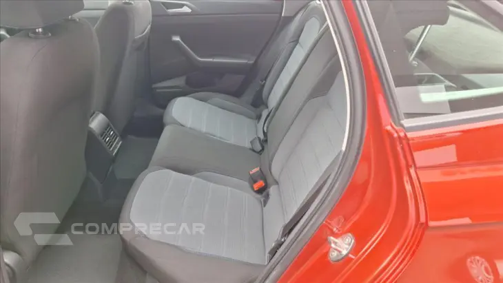 NIVUS 1.0 200 TSI TOTAL FLEX COMFORTLINE AUTOMÁTI