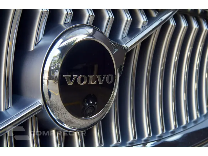 XC 90 XC 90 T-8 ULTIMATE 2.0 AWD (HÍBRIDO)