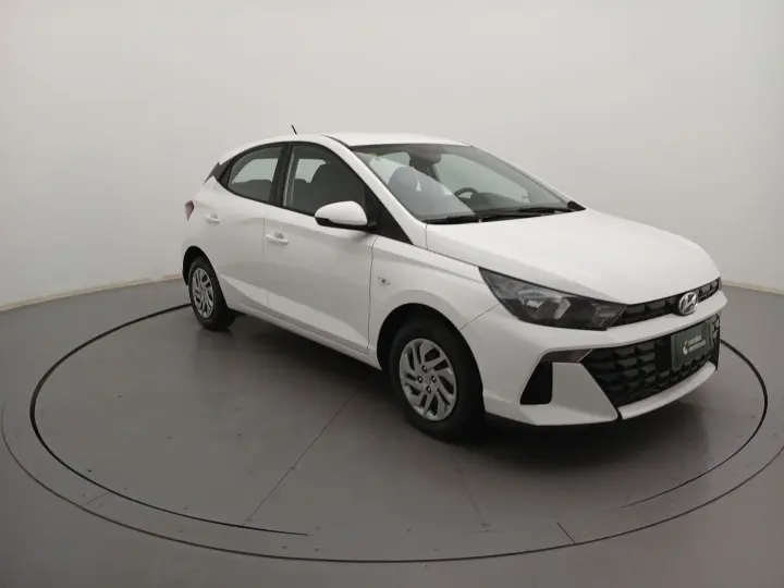 HB20 1.0 12V FLEX SENSE PLUS MANUAL