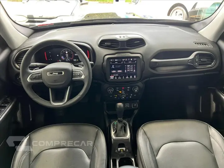 RENEGADE 1.3 T270 TURBO FLEX LONGITUDE AT6