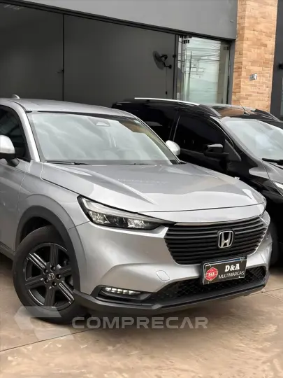 HR-V 1.5 DI I-vtec EXL