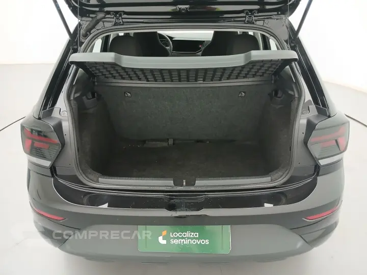 POLO 1.0 MPI TRACK MANUAL