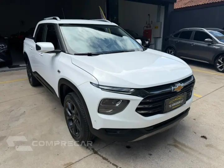 Montana 1.2 Turbo Flex Premier Automático