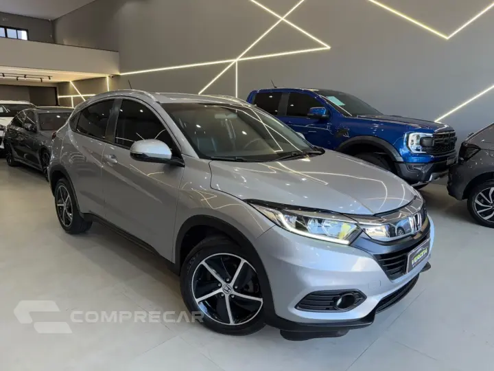 HR-V 1.8 16V EX