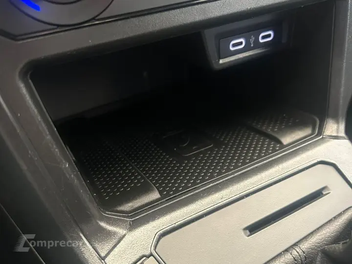 VIRTUS 1.0 170 TSI 4P FLEX AUTOMÁTICO