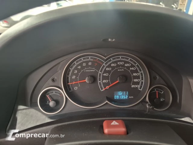 CELTA - 1.0 MPFI LT 8V 4P MANUAL