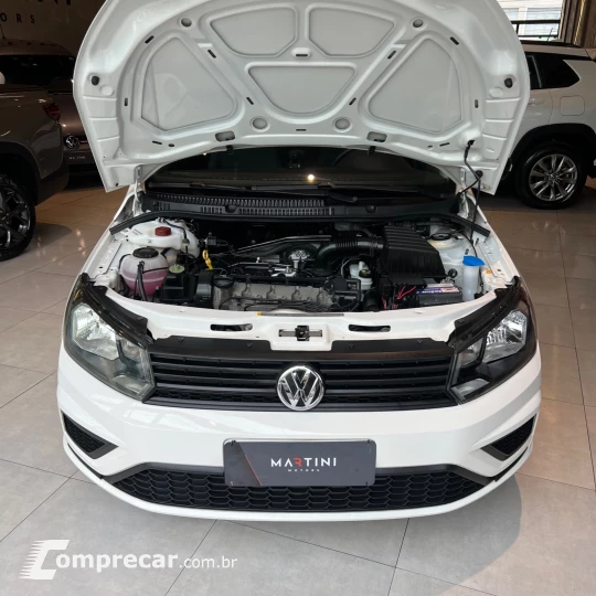 Gol 1.6 MSI Flex 8V 5p