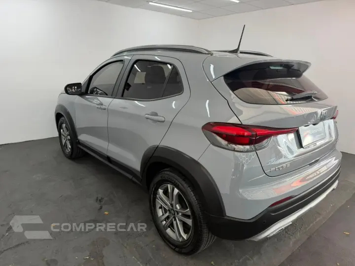 PULSE AUDACE 1.0 Turbo 200 Flex Aut.