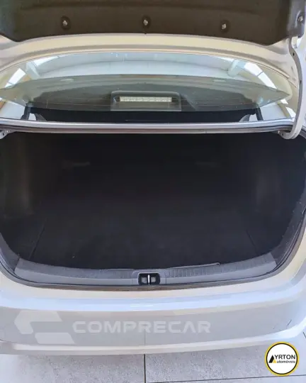 Corolla 2.0 16V 4P XEI FLEX AUTOMÁTICO