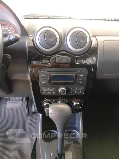 SANDERO 1.6 Stepway 16V