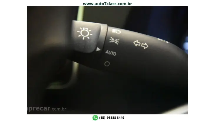 CRETA - 1.0 TGDI COMFORT AUTOMÁTICO