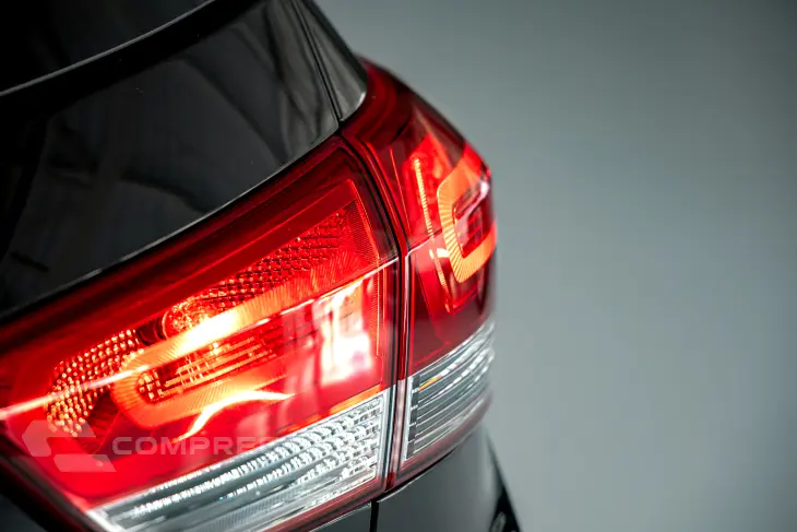 CRETA 1.6 16V Attitude