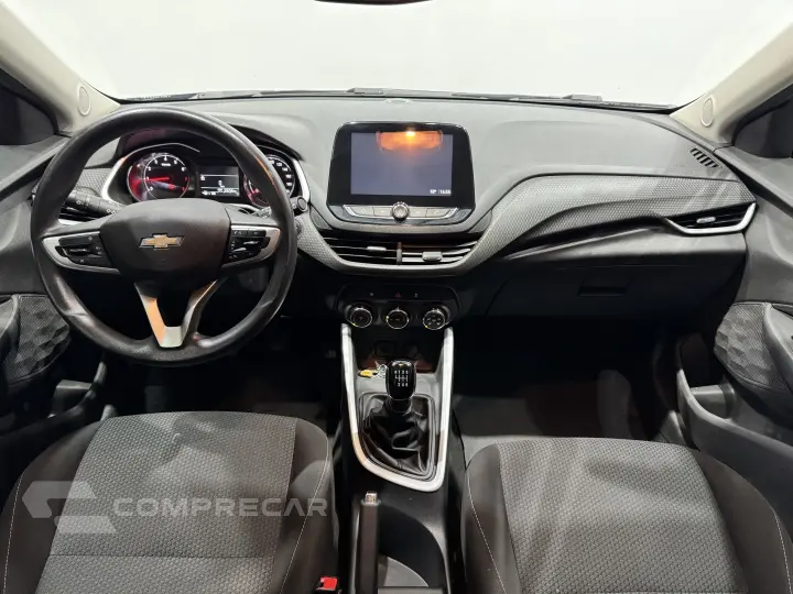 ONIX 1.0 FLEX LT MANUAL