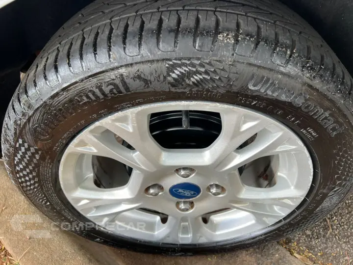 FIESTA 1.5 SE Hatch 16V