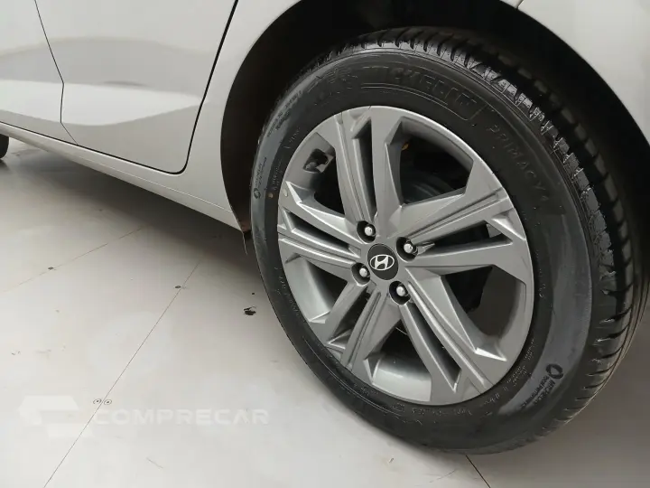 HB20 1.0 TGDI FLEX COMFORT PLUS AUTOMÁTICO