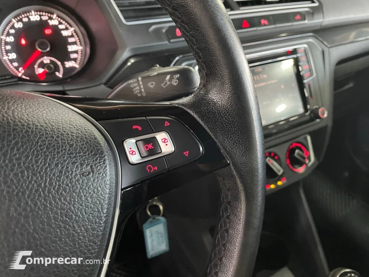 SAVEIRO 1.6 CROSS CD 16V FLEX 2P MANUAL