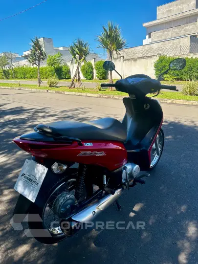 Biz 125 ES