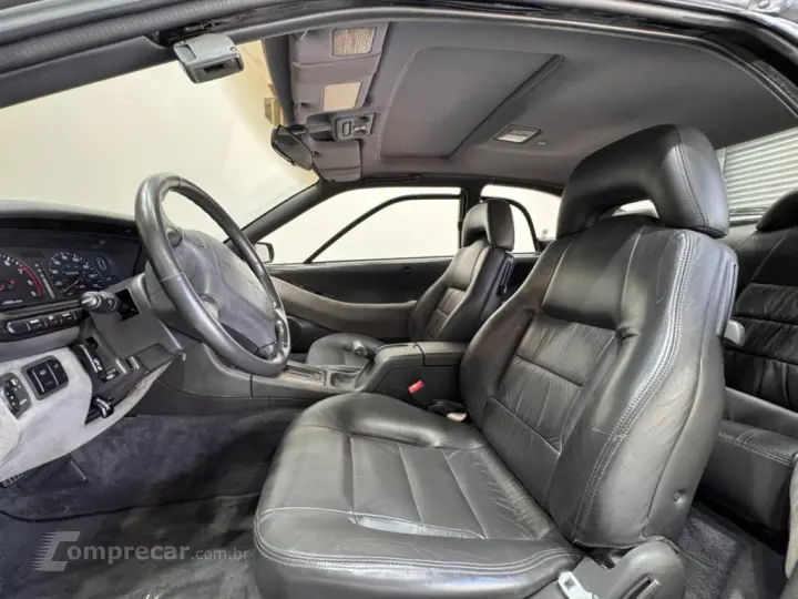 SVX 3.3 4X4 COUPÉ 24V GASOLINA 2P AUTOMÁTICO