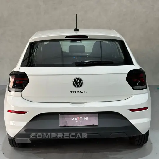 Polo Track 1.0 Flex 12V 5p