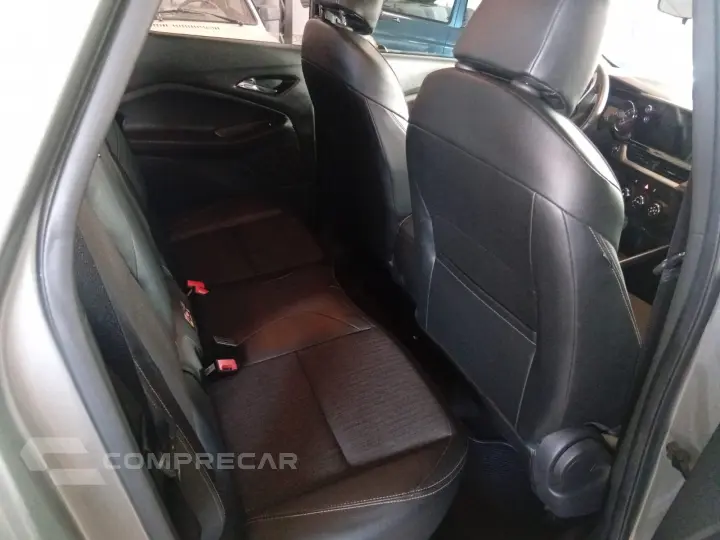 Montana LTZ 1.2 turbo