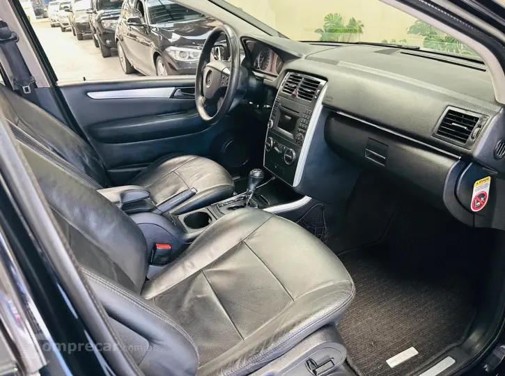 B 180 1.7 Family Plus 8V