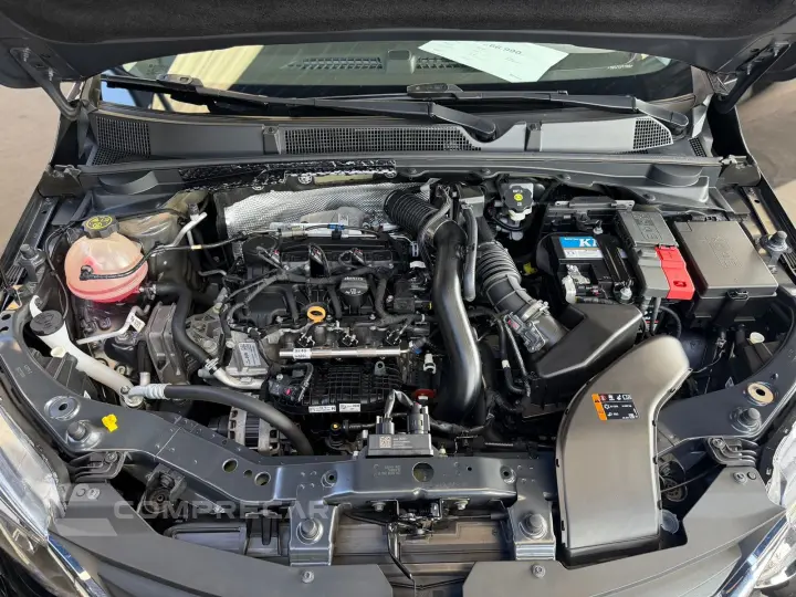 ONIX SEDAN Plus LT 1.0 12V TB Flex Mec.
