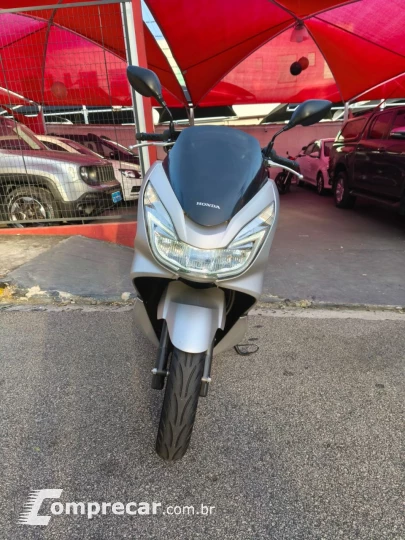 PCX 150 Modelo sem Versão