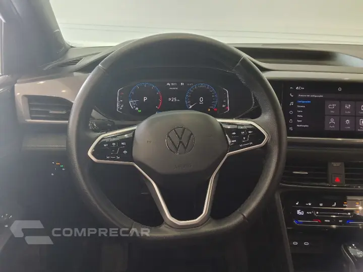 TAOS 1.4 250 TSI TOTAL FLEX HIGHLINE AUTOMÁTICO