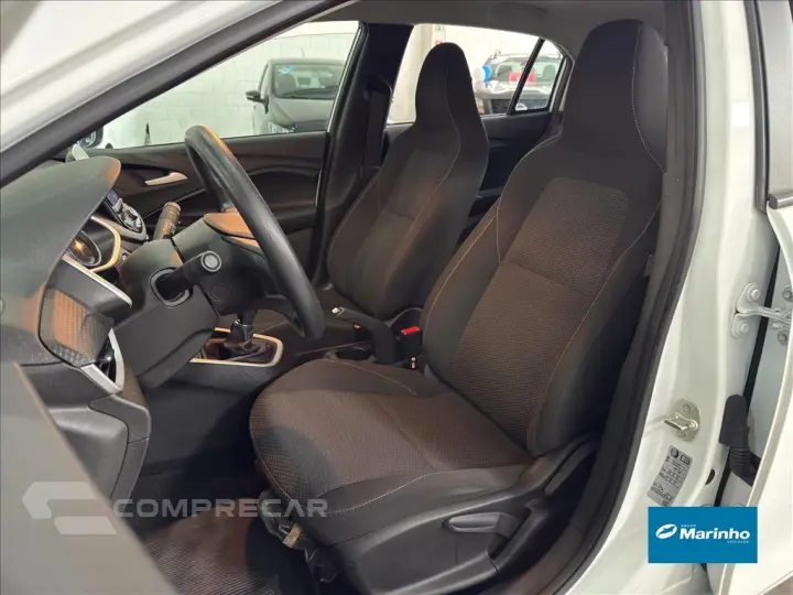 ONIX 1.0 FLEX LT MANUAL