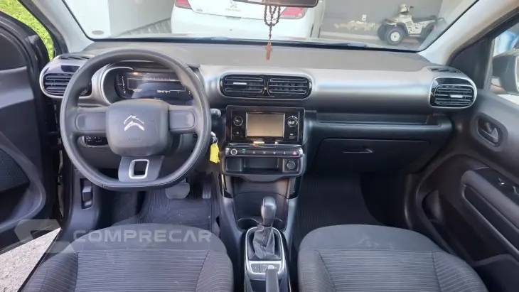 C4 CACTUS 1.6 VTI 120 Feel