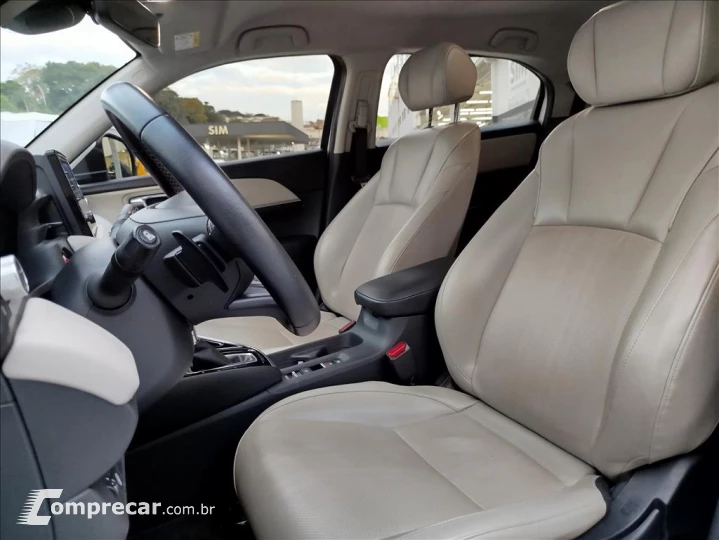 HR-V 1.5 DI I-vtec Turbo Advance