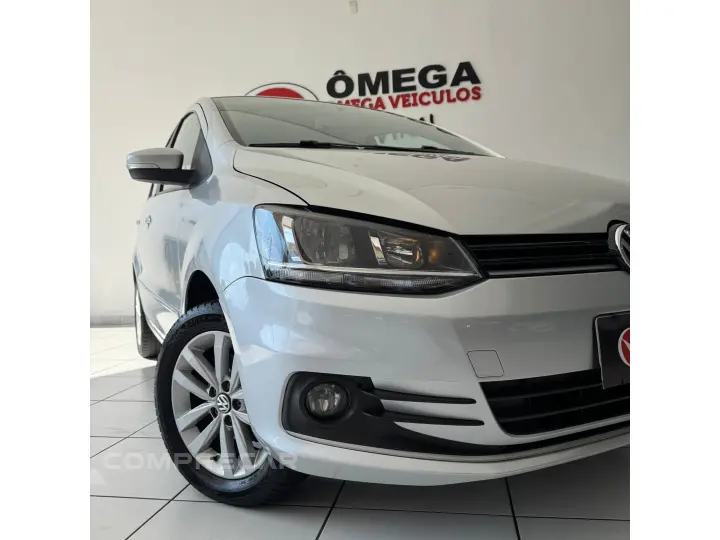 FOX 1.6 MSI TOTAL FLEX CONNECT 4P MANUAL