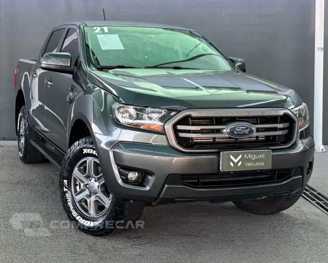 RANGER 2.2 XLS 4X4 CD 16V