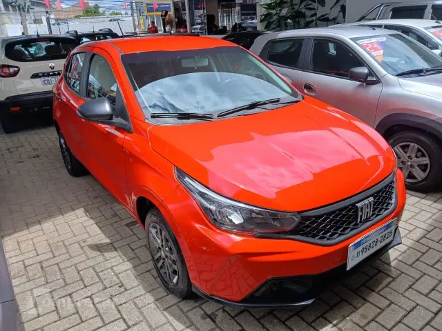 ARGO - 1.0 FIREFLY MANUAL