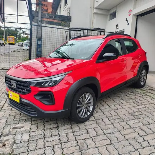 PULSE DRIVE 1.3 8V FLEX AUT.