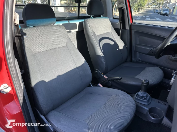 SAVEIRO 1.6 CS 8V