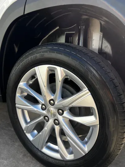 TRACKER LTZ 1.0 Turbo 12V Flex Aut.