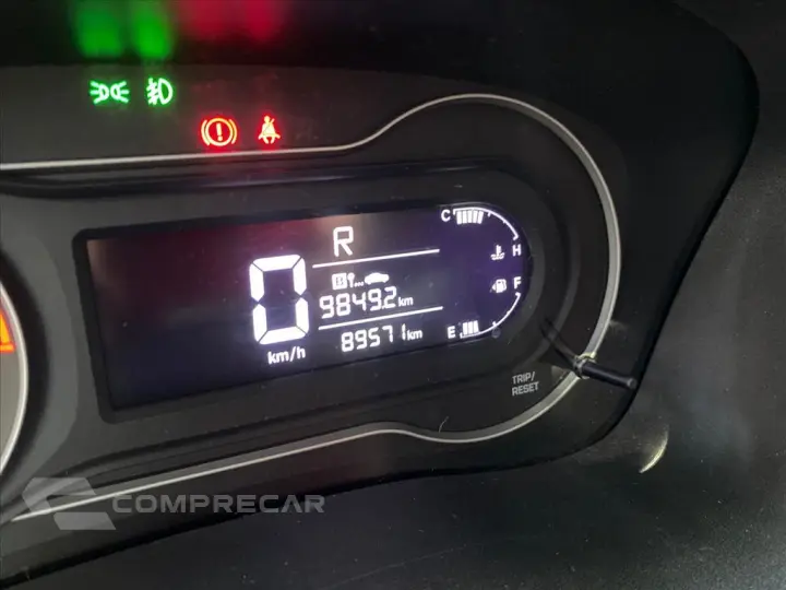 HB20 1.0 TGDI FLEX DIAMOND AUTOMÁTICO