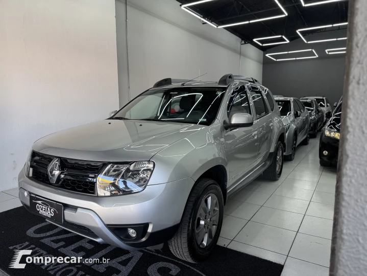 DUSTER 1.6 16V SCE Dynamique