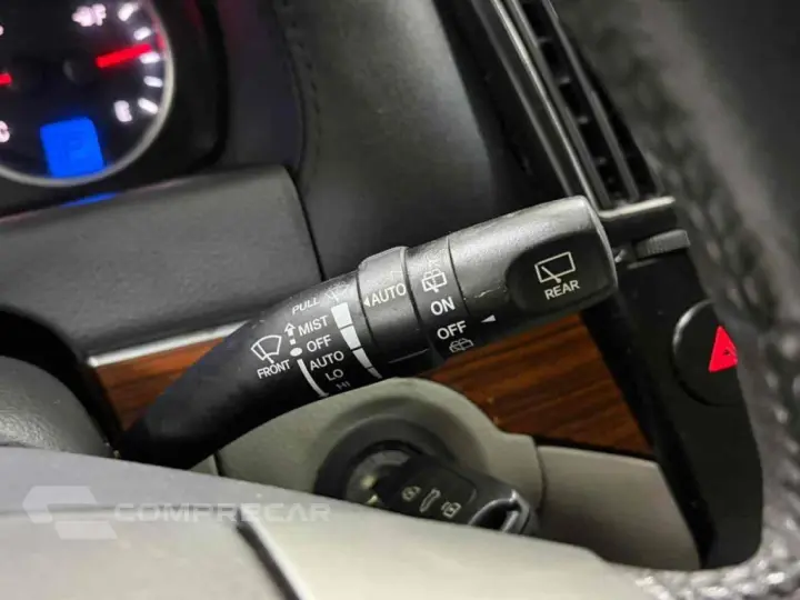 VERA CRUZ 3.8 MPFI 4X4 V6 24V GASOLINA 4P AUTOMÁTICO