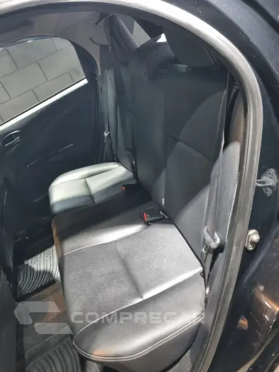 ETIOS CROSS 1.5 16V