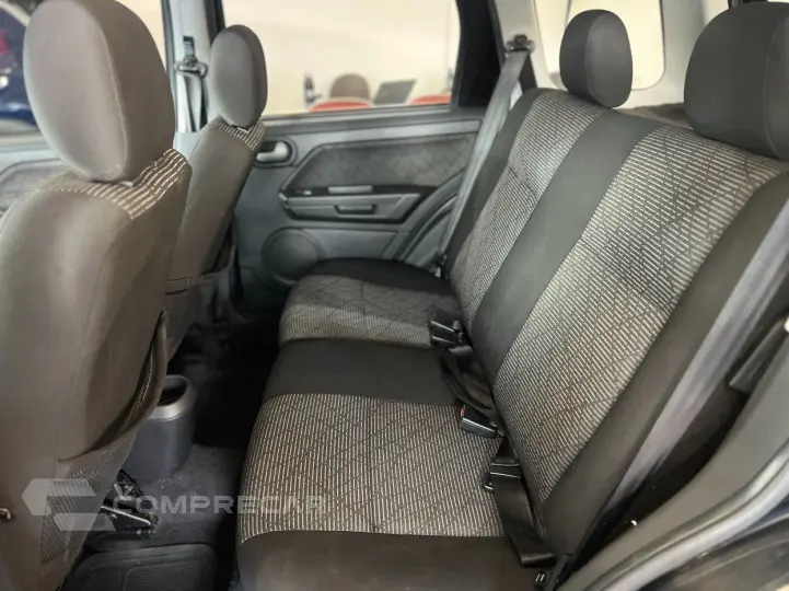 ECOSPORT 1.6 FREESTYLE 16V FORD