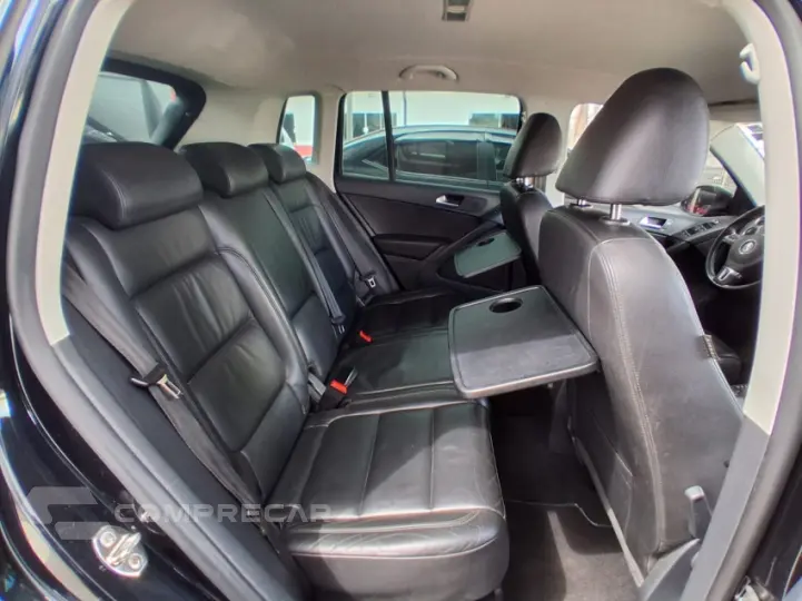 TIGUAN 2.0 TSI 16V Turbo