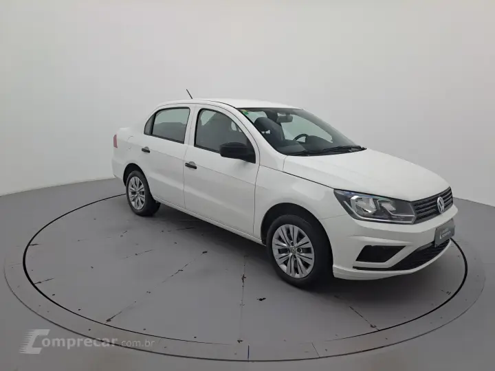 VOYAGE 1.0 12V MPI TOTALFLEX 4P MANUAL