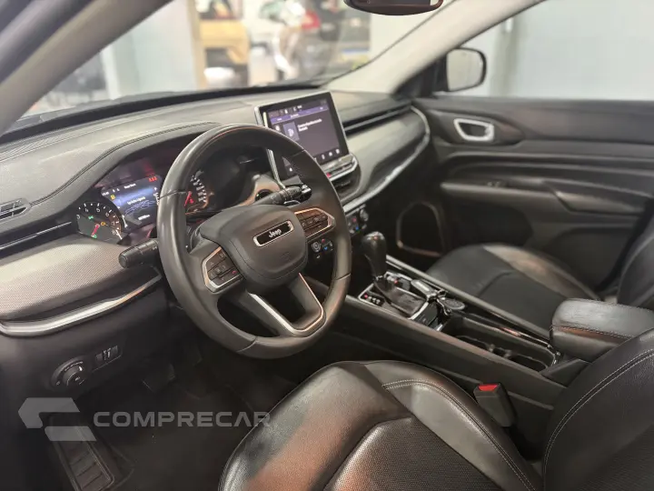 COMPASS 1.3 T270 Turbo Longitude
