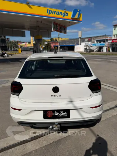 POLO 1.0 170 TSI Highline