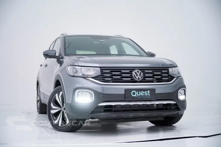 T-Cross T-CROSS 1.4 250 TSI Highline